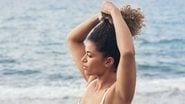 Esses penteados podem ajudar você a arrasar na praia! - (patronestaff / iStock)