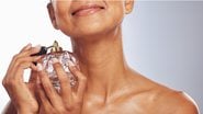 Esses perfumes são uma excelente pedida para quem não abre mão de exalar refrescância e frescor. - (Jacob Wackerhausen / iStock)