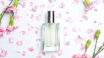 Esses perfumes frescos podem te surpreender. - (onairjiw / iStock)