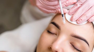 O botox preventivo é um dos procedimentos mais elogiados da medicina estética. - Ruslan malysh/ iStock