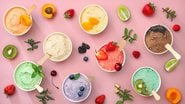 Confira algumas receitas de doces para verão. - AlexRaths / istock