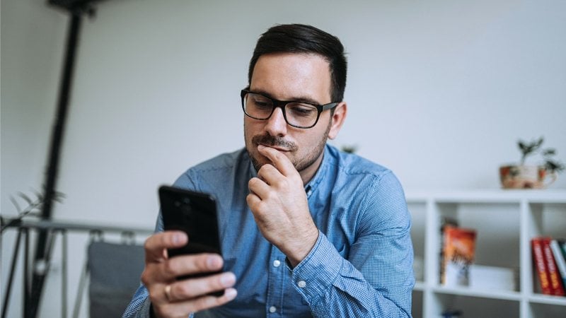 Nosso sobrenome conta nossa história. - Imagem: nortonrsx/iStock