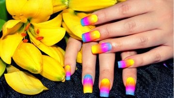 Essas decorações podem inspirar você a se soltar no verão! - (Micolino / iStock)