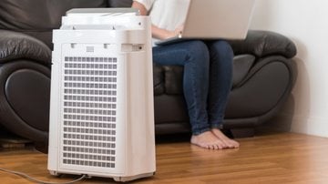 Esse produto pode ajudar você a resfriar a sua casa durante o verão! - (1989_s / iStock)