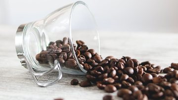 Saiba o motivos pelos quais essa marca de café brasileira teve seus produtos proibidos. - (Dominika Roseclay / Pexels)