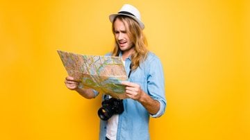 Selecionamos algumas ótimas opções de destinos para você passar o ano novo e sair do óbvio! - (Deagreez / iStock)