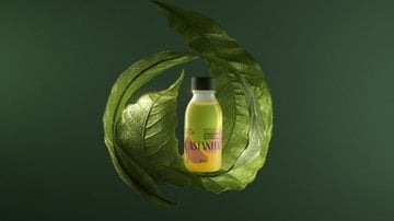 Esse produto promete revolucionar o mercado de cosméticos do mundo todo. - (Reprodução / Divulgação)