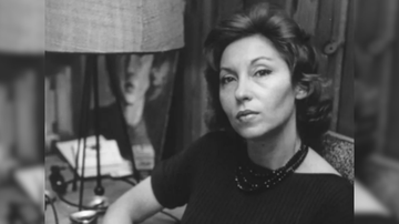 As produções de Clarice Lispector são algumas das mais incríveis da literatura. - (Reprodução / Instagram)