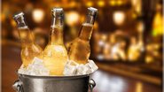 Confira como a cerveja gelada pode fazer mal em dias de verão. - artisteer/iStock