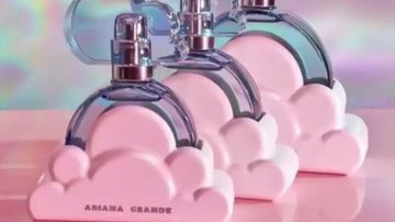 Saiba tudo sobre o Cloud Pink, da Ariana Grande. - reprodução/ Cloud Pink