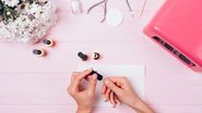 Confira oes melhores tutoriais de manicure em casa. - iprogressman/ iStock