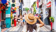 Viajar é maravilhoso, ainda mais para um lugar que valha a pena! - Imagem: Kitzcorner/iStock