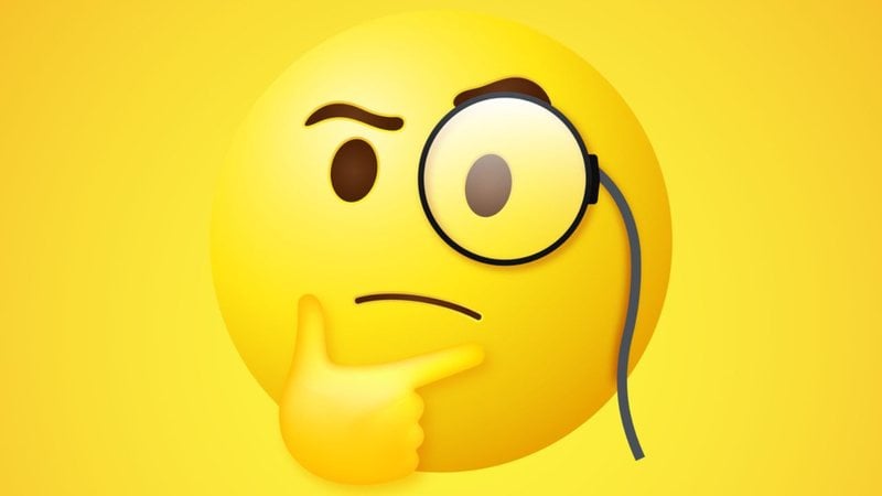 Será que os seus emojis favoritos estão nessa lista? - Abdo Hamza/ iStock