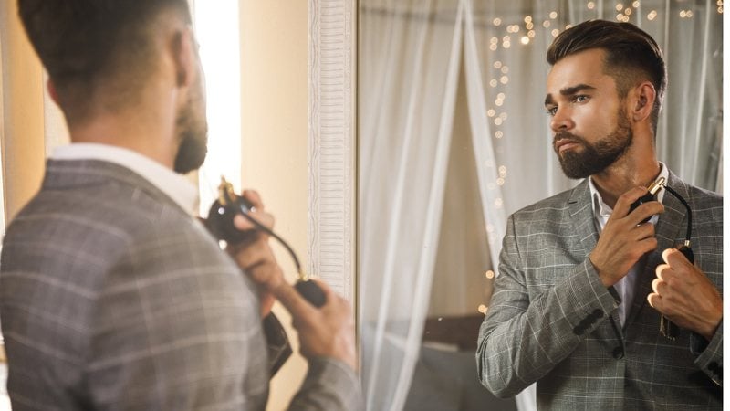 Existem algmas fragrâncias masculinas da marca la rive que você precisa conhecer. - Jun / istock