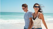 Essas inspirações de look podem te ajudar a arrasar na praia. - (Ridofranz / iStock)