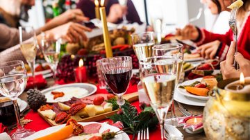 Confira a receita inovadora para o Natal. - seb_ra / istock