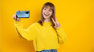 Saiba como o Google Lens pode te ajudar e facilitar a sua vida até mesmo na hora de montar looks! - (Kar-Tr / iStock)