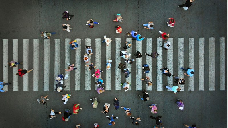 Os turistas definiram a pior cidade brasileira para os turistas. - Dmytro Varavin / istock