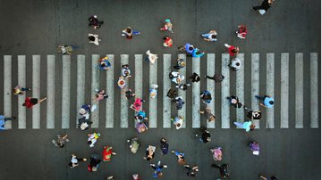 Os turistas definiram a pior cidade brasileira para os turistas. - Dmytro Varavin / istock