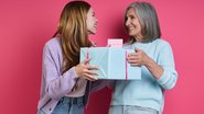 Conheça essas ideias de presente que a sua mãe vai amar! - g-stockstudio/ iStock