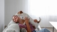 Cachorros com que adoram brincar e você precisa conhecer. - Evrymmnt / istock