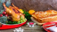 Deixe a sua ceia de Natal ainda mais elaborada! - Maryna Iaroshenko/ iStock