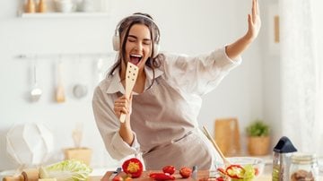 Confira os pratos mais buscados de 2023 e aprenda as receitas. - Choreograph / istock