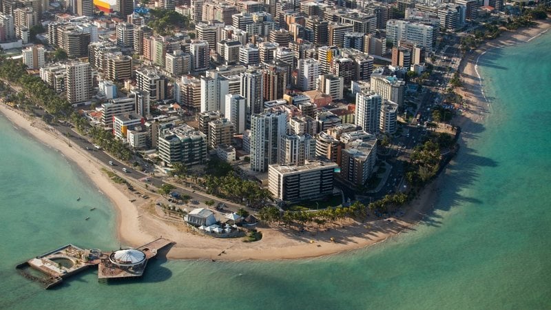 O sal-gema é extraído em Maceió e possui diferentes funções. - bitenka / istock