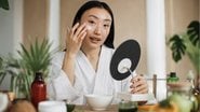 A técnica de skincare minimalista que você precisa conhecer. - undefined undefined / istock