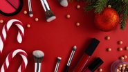 Conheça técnicas simples e tranquilas para fazer uma make perfeita de Natal. - Sasha Brazhnik/ iStock