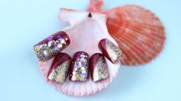 Tome os cuidados necessários para manter suas unhas lindas. - Hana-Photo/ iStock