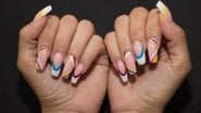 Deixe suas unhas deslumbrantes com essas ideias de decorações de unhas perfeitas. - (Tatiane Silva / iStock)