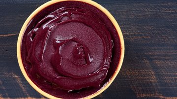 Além de saboroso, o açaí é muito saudável - Flavia Novais / iStock