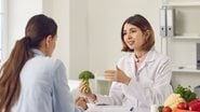 Saiba qual a importância de buscar um direcionamento com nutricionista - Lacheev / iStock