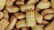 Essa receita de biscoito é fácil e você precisa experimentar. - (N-sky / iStock)