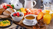 Conheça os alimentos que vão tornar esse momento mais saudável. - monticelllo/ iStock