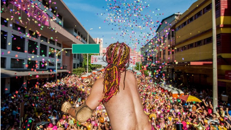 Confira alguns cuidados importantes para ter no Carnaval - Lucashallel / istock