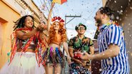 O carnaval é uma data recheada de curiosidades. - klebercordeiro / istock