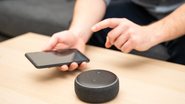 Veja alguns comandos secretos da Alexa. - Paolo Cordoni / istock