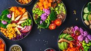 Esses alimentos vão fazer uma diferença enorme na sua saúde. - 5PH/ iStock