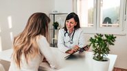 Escute aos conselhos médicos e não arrisque sua saúde. - nortonrsx/ iStock