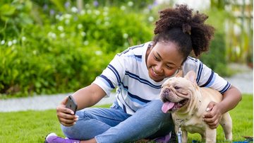 Os filhotes de cachorro são rodeados de curiosidades interessantes. - Akarawut Lohacharoenvanich / istock