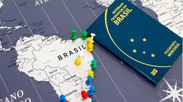 Conheça essas excelentes opções de destino de viagem. - (Junior Pereira / iStock)