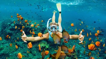 Aprenda alguns pontos importantes para garantir lindas fotos na praia. - Bicho_raro / istock