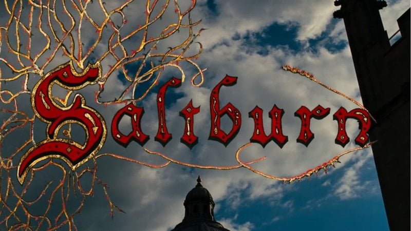 Confira filmes muito parecidos com Saltburn. - reprodução/ Saltburn