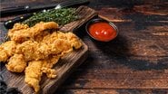 Descubra o passo a passo para ter o frango frito perfeito. - Vladimir Mironov / istock