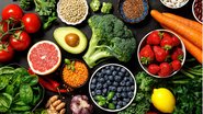 Esses alimentos foram estimados como os mais saudáveis do mundo. - (YelenaYemchuk / iStock)