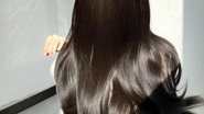 Deixe seu cabelo lindo com essas dicas. - reprodução/ Brenda Soares