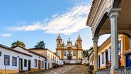 Minas é um dos estados mais ricos em lugares para conhecer do país. - Fred_Pinheiro/ iStock