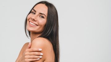 Essas frases de beleza podem ajudar você a dar aquele close incrível nas redes. - (Inside Creative House / iStock)